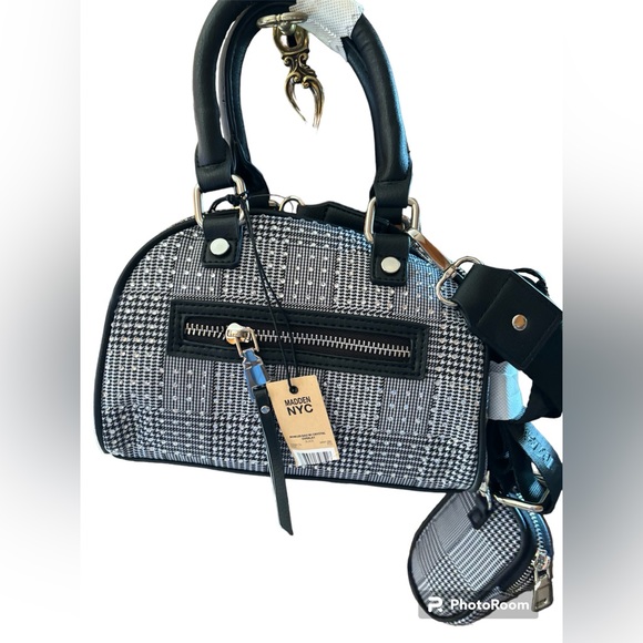 Handbags - MADDEN NYC PURSE